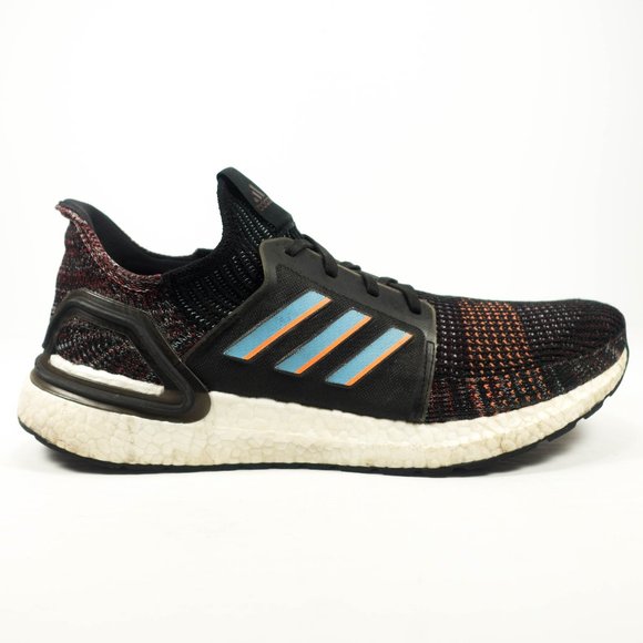 Adidas Ultra Boost 19 Sneakers - Picture 4 of 9
